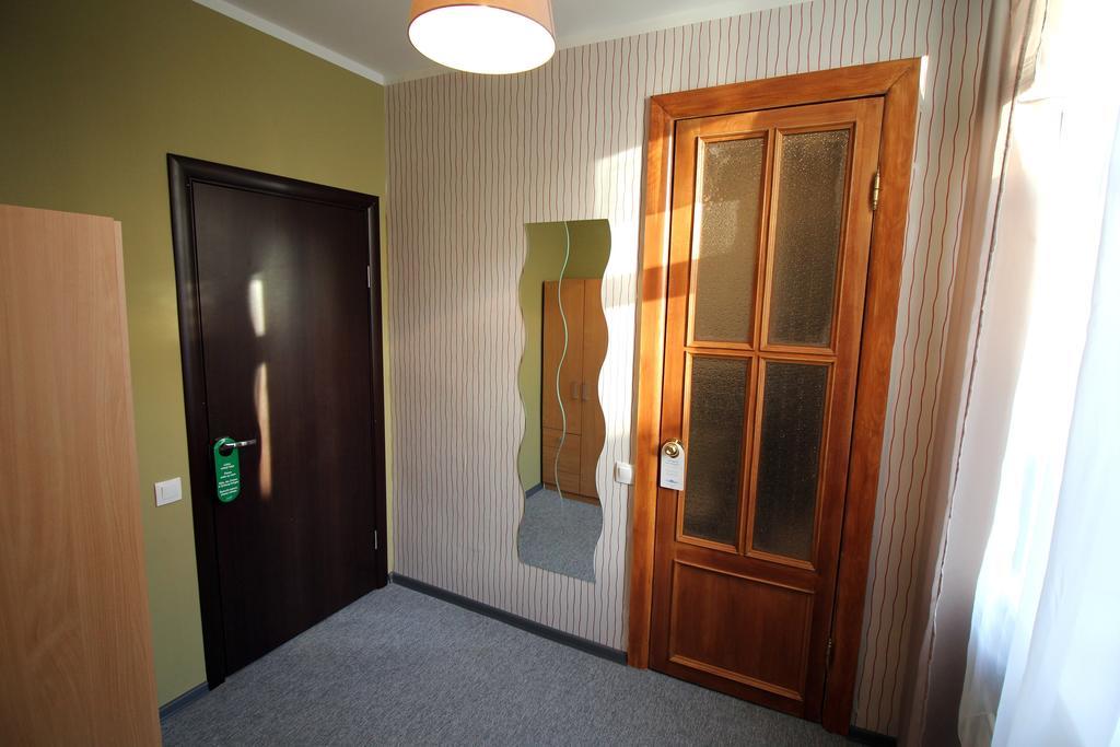 Papa Home Riga Bagian luar foto