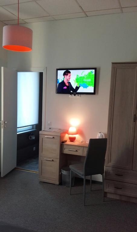 Papa Home Riga Bagian luar foto