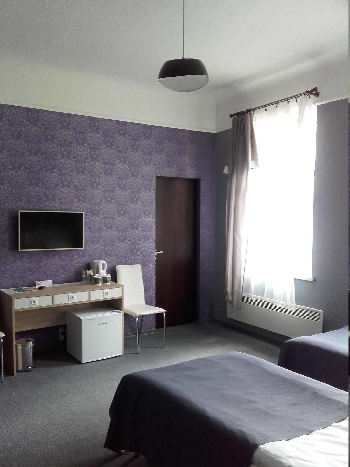 Papa Home Riga Bagian luar foto