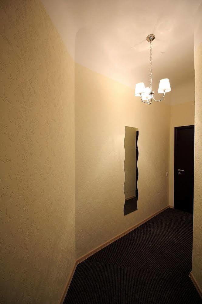 Papa Home Riga Bagian luar foto