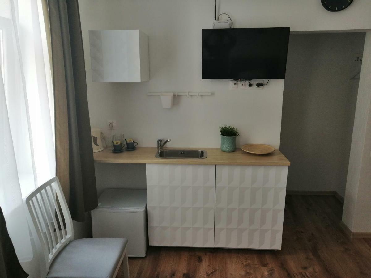 Papa Home Riga Bagian luar foto