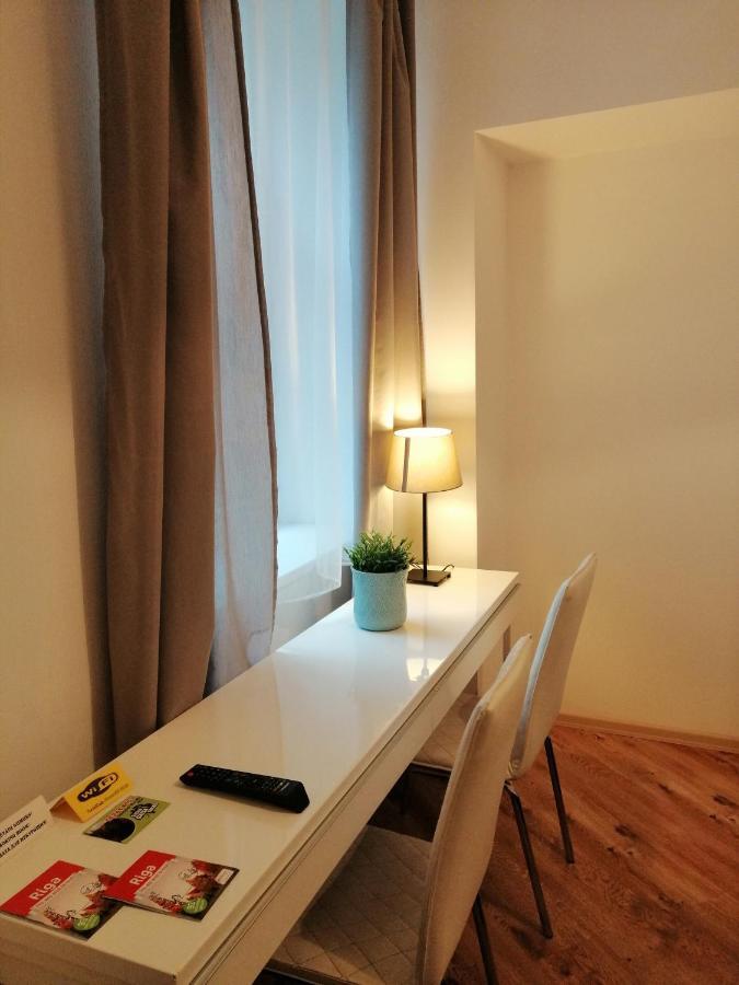 Papa Home Riga Bagian luar foto