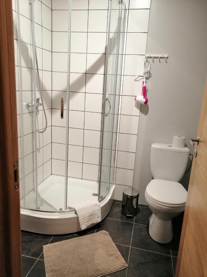 Papa Home Riga Bagian luar foto